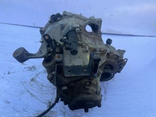 bontott SKODA FABIA I Váltó (Mechanikus)