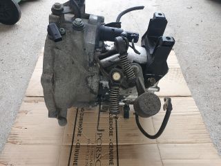 bontott SKODA FABIA I Váltó (Mechanikus)