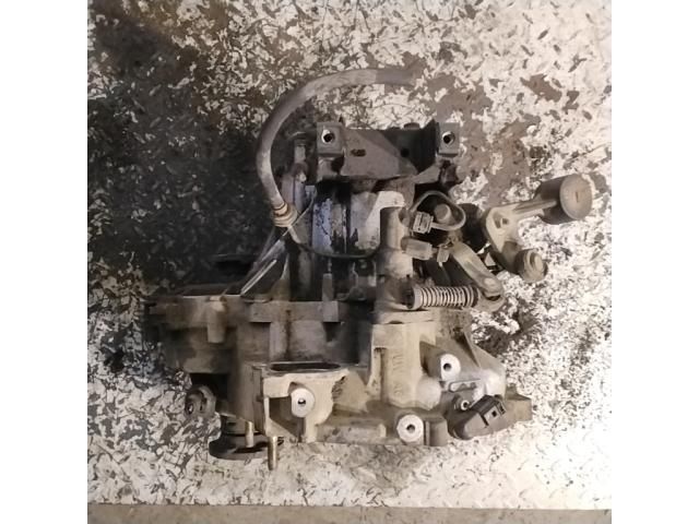 bontott SKODA FABIA I Váltó (Mechanikus)