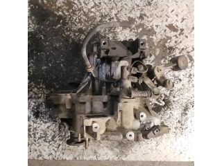 bontott SKODA FABIA I Váltó (Mechanikus)