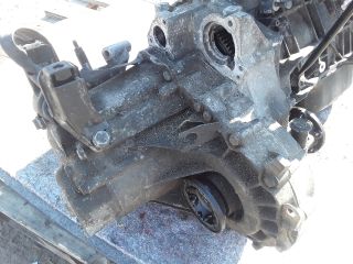 bontott SKODA FABIA I Váltó (Mechanikus)