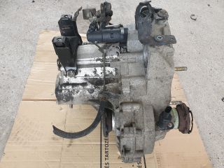 bontott SKODA FABIA I Váltó (Mechanikus)