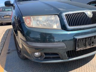 bontott SKODA FABIA I Váltó (Mechanikus)