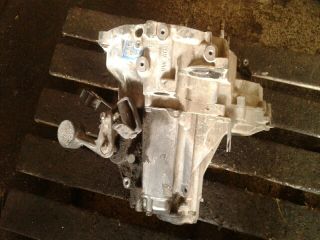 bontott SKODA FABIA I Váltó (Mechanikus)