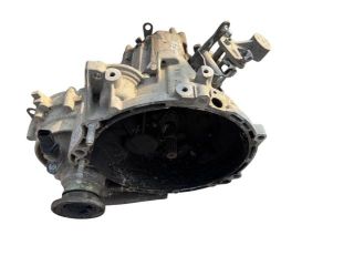 bontott SKODA FABIA I Váltó (Mechanikus)