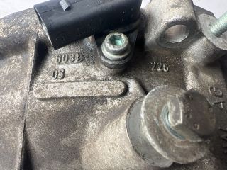 bontott SKODA FABIA I Váltó (Mechanikus)