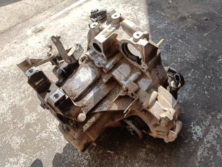 bontott SKODA FABIA I Váltó (Mechanikus)