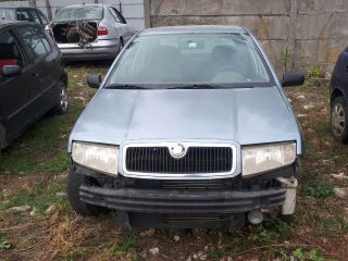 bontott SKODA FABIA I Váltó (Mechanikus)