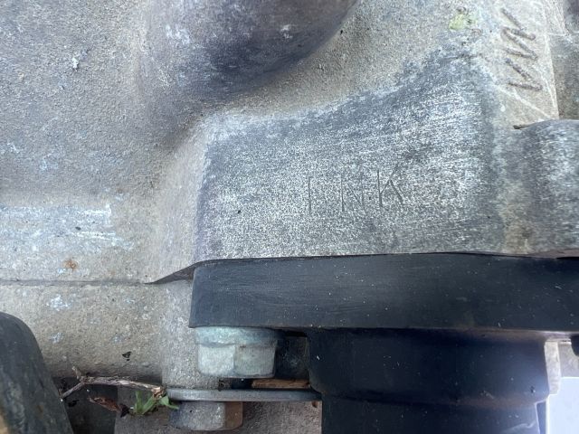 bontott SKODA FABIA I Váltó (Mechanikus)