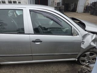 bontott SKODA FABIA I Váltó (Mechanikus)