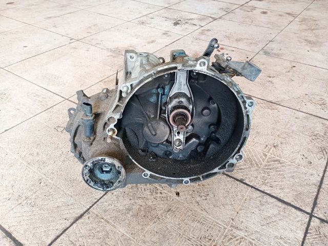 bontott SKODA FABIA I Váltó (Mechanikus)