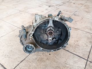 bontott SKODA FABIA I Váltó (Mechanikus)