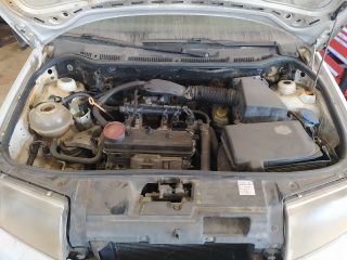 bontott SKODA FABIA I Váltó (Mechanikus)