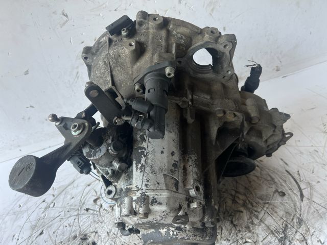 bontott SKODA FABIA I Váltó (Mechanikus)