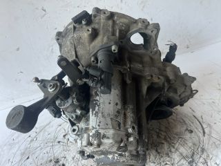 bontott SKODA FABIA I Váltó (Mechanikus)