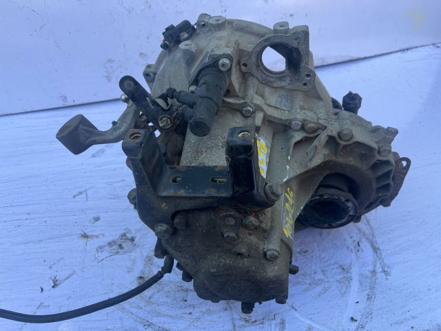 bontott SKODA FABIA I Váltó (Mechanikus)