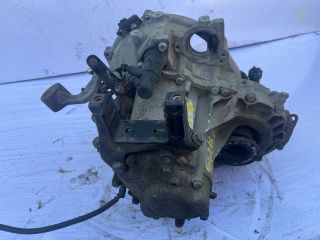 bontott SKODA FABIA I Váltó (Mechanikus)