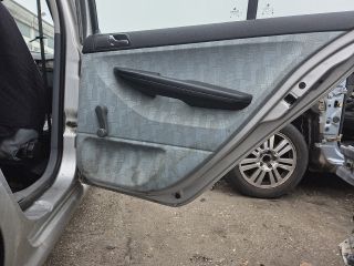 bontott SKODA FABIA I Váltó (Mechanikus)