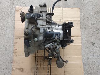 bontott SKODA FABIA I Váltó (Mechanikus)
