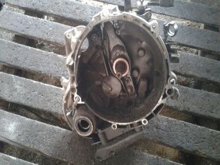 bontott SKODA FABIA I Váltó (Mechanikus)