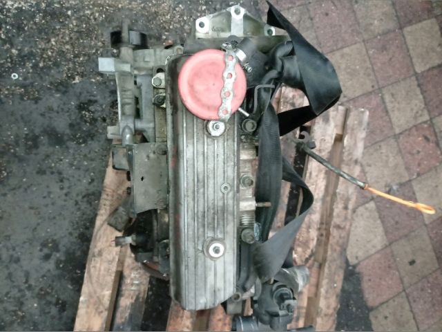 bontott SKODA FABIA I Vezérműkerék