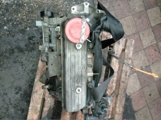 bontott SKODA FABIA I Vezérműkerék