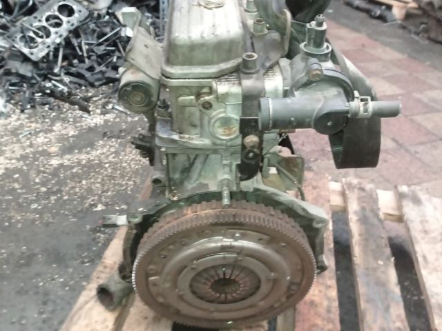 bontott SKODA FABIA I Vezérműkerék