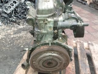 bontott SKODA FABIA I Vezérműkerék