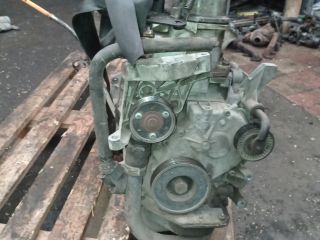 bontott SKODA FABIA I Vezérműkerék