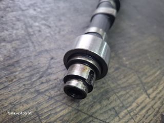 bontott SKODA FABIA I Vezérműtengely (Magában)