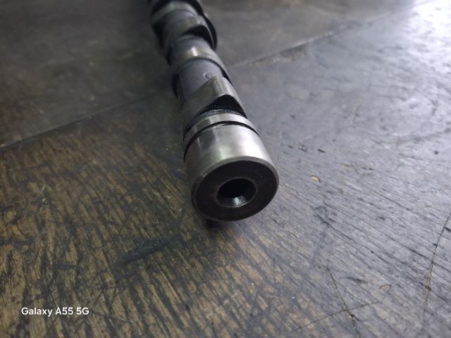 bontott SKODA FABIA I Vezérműtengely (Magában)