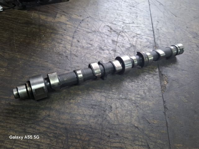 bontott SKODA FABIA I Vezérműtengely (Magában)