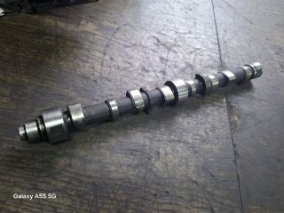 bontott SKODA FABIA I Vezérműtengely (Magában)