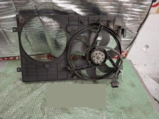 bontott SKODA FABIA I Viszkóventilátor Hűtőventilátor