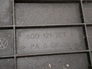 bontott SKODA FABIA I Viszkóventilátor Hűtőventilátor