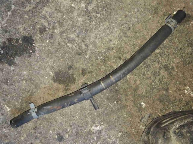 bontott SKODA FABIA I Vízcső