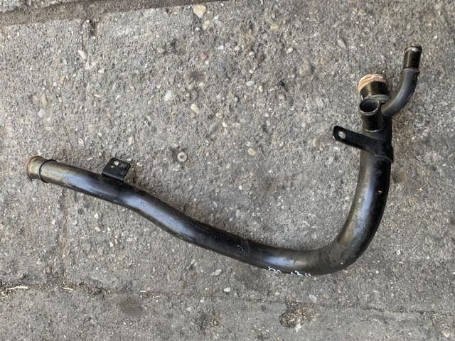 bontott SKODA FABIA I Vízcső