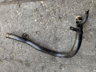 bontott SKODA FABIA I Vízcső