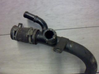 bontott SKODA FABIA I Vízcső