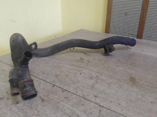 bontott SKODA FABIA I Vízcső