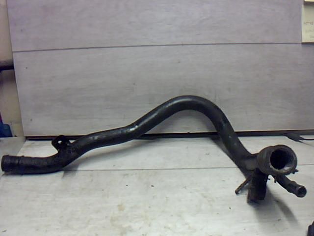 bontott SKODA FABIA I Vízcső