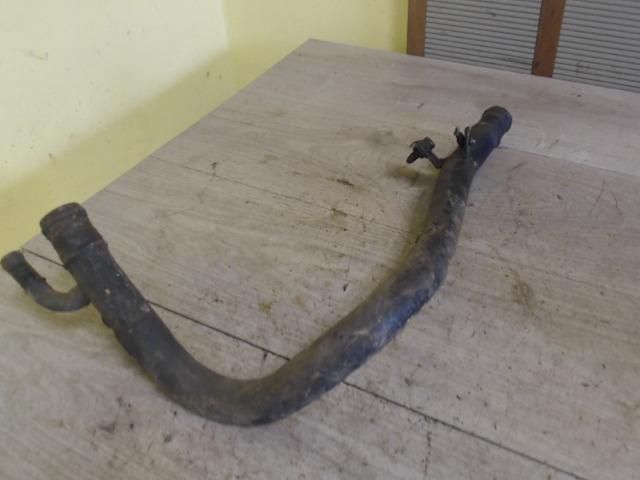 bontott SKODA FABIA I Vízcső