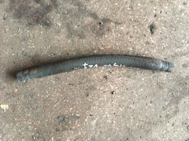 bontott SKODA FABIA I Vízcső