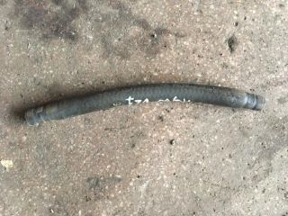 bontott SKODA FABIA I Vízcső