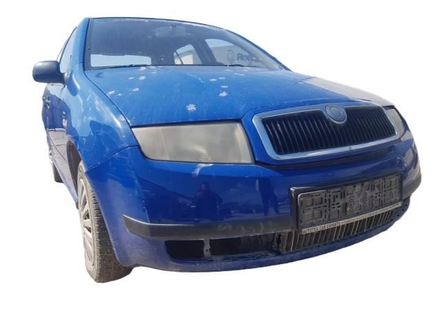 bontott SKODA FABIA I Vízcső