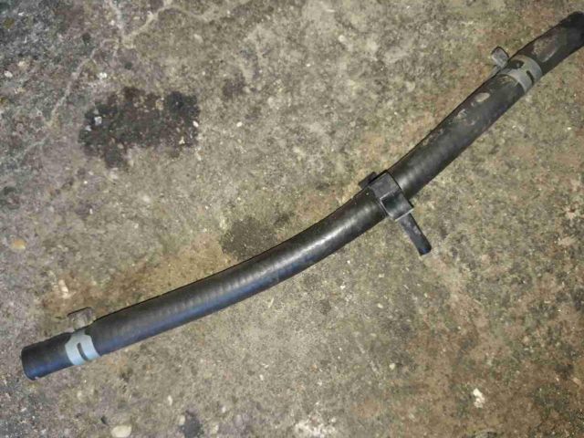 bontott SKODA FABIA I Vízcső