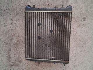 bontott SKODA FABIA I Vízhűtő Radiátor (Nem klímás)