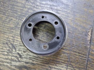 bontott SKODA FABIA I Vízpumpa Szíjtárcsa