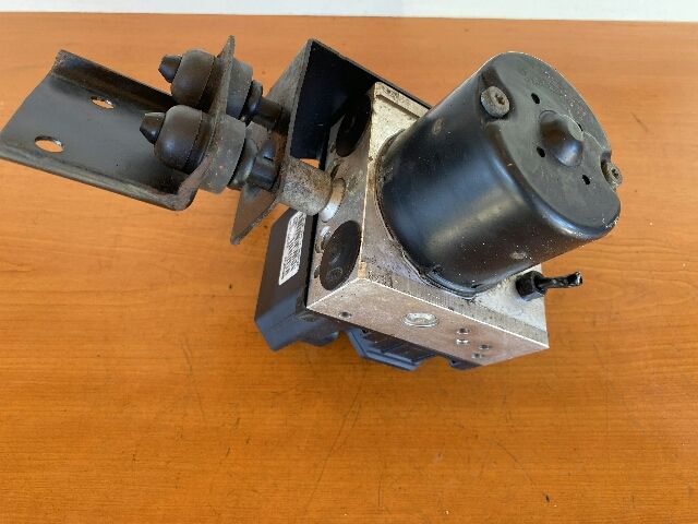 bontott SKODA FABIA I ABS Kocka