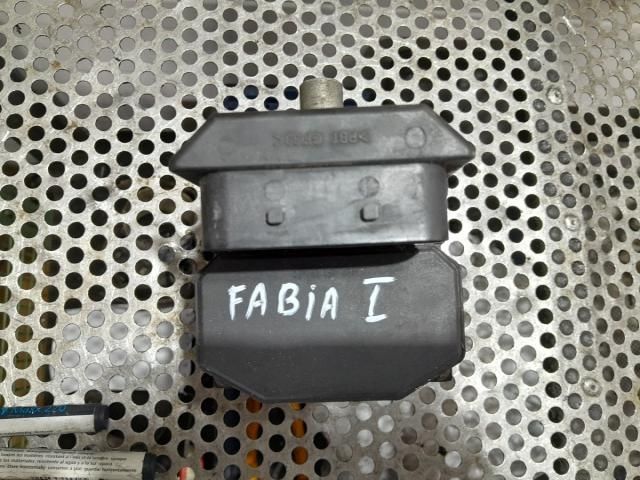 bontott SKODA FABIA I ABS Kocka